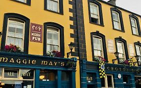 Crotty'S Pub & Accommodation